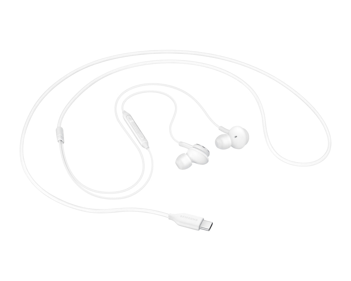 Samsung Corded Type-C Earphones (Sound by AKG)