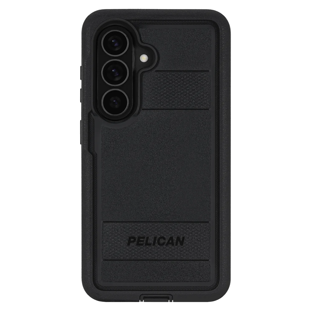Pelican - Voyager Case with Magnet and Holster for Samsung Galaxy S26