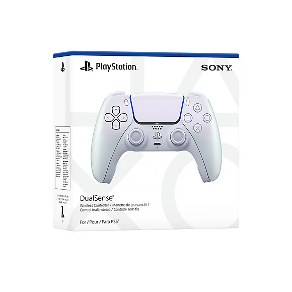 PlayStation DualSense Wireless Controller for PS5
