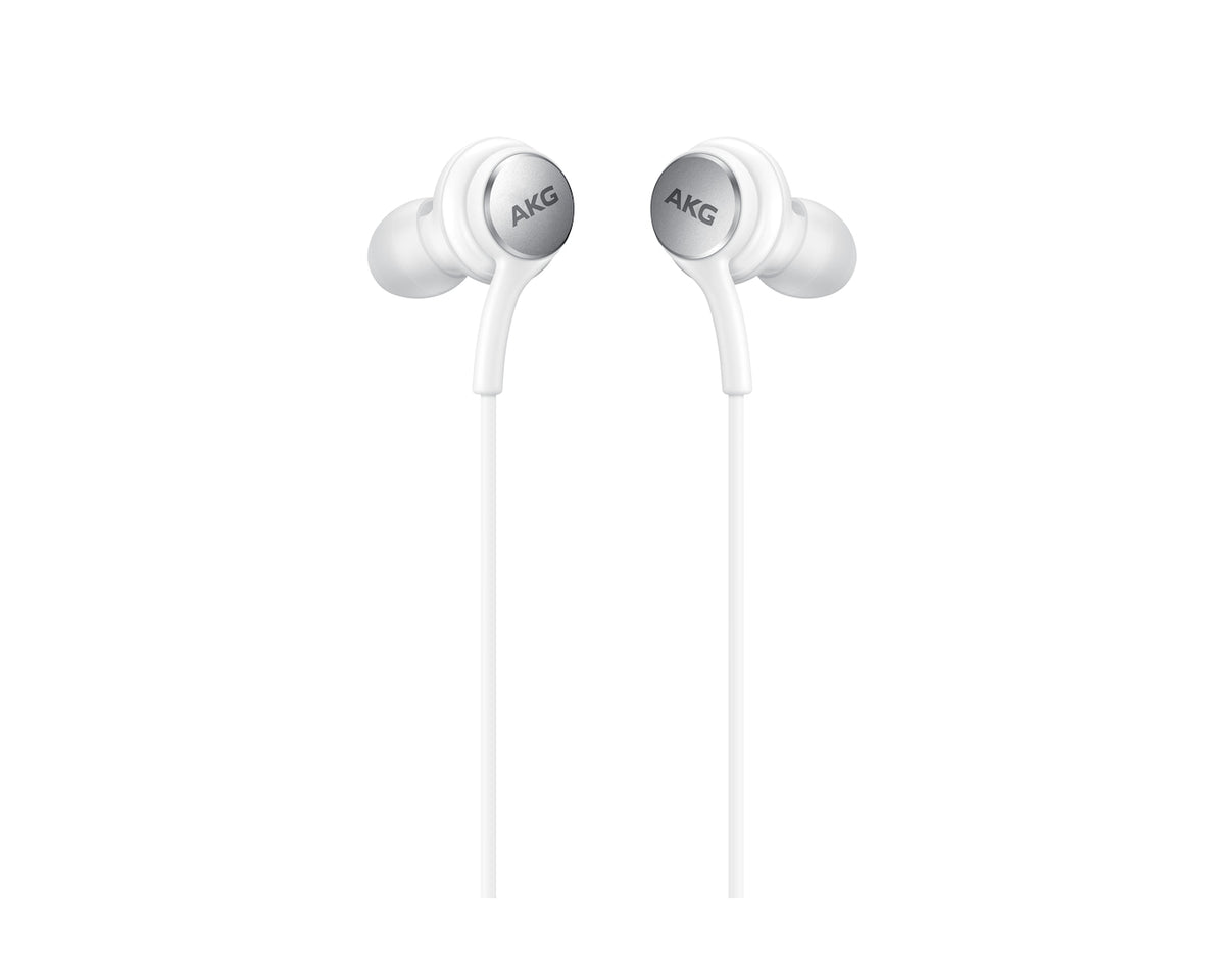 Samsung Corded Type-C Earphones (Sound by AKG)