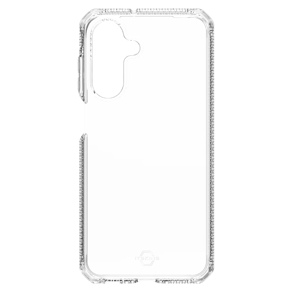 ITSKINS - Spectrum_R Clear Case for Samsung Galaxy A26 (Transparent)