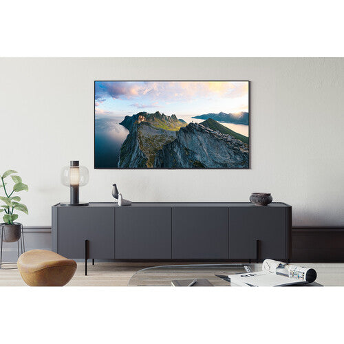 Samsung QN80F Series 55" Neo QLED Mini-LED 4K UHD HDR Smart TV (2025)