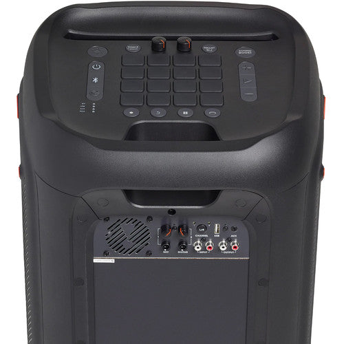 JBL PartyBox 1000 High Power Portable Wireless Bluetooth Party Speaker