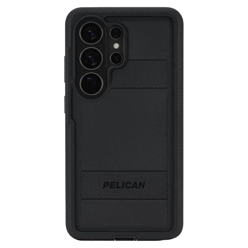 Pelican - Voyager Case with Magnet and Holster for Samsung Galaxy S26 Ultra