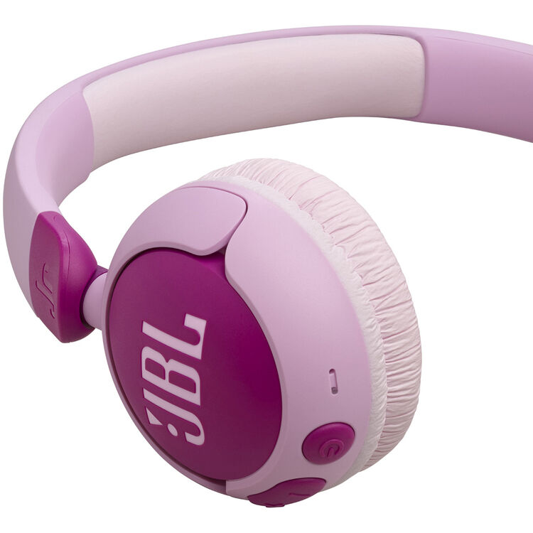 JBL Junior 320BT Kids Bluetooth On-Ear Headphones