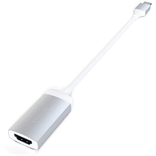 Satechi USB Type-C to 4K HDMI Adapter