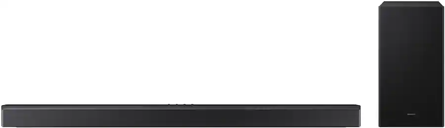 Samsung B-Series HW-B750F 5.1Ch DTS Virtual:X Soundbar with Subwoofer