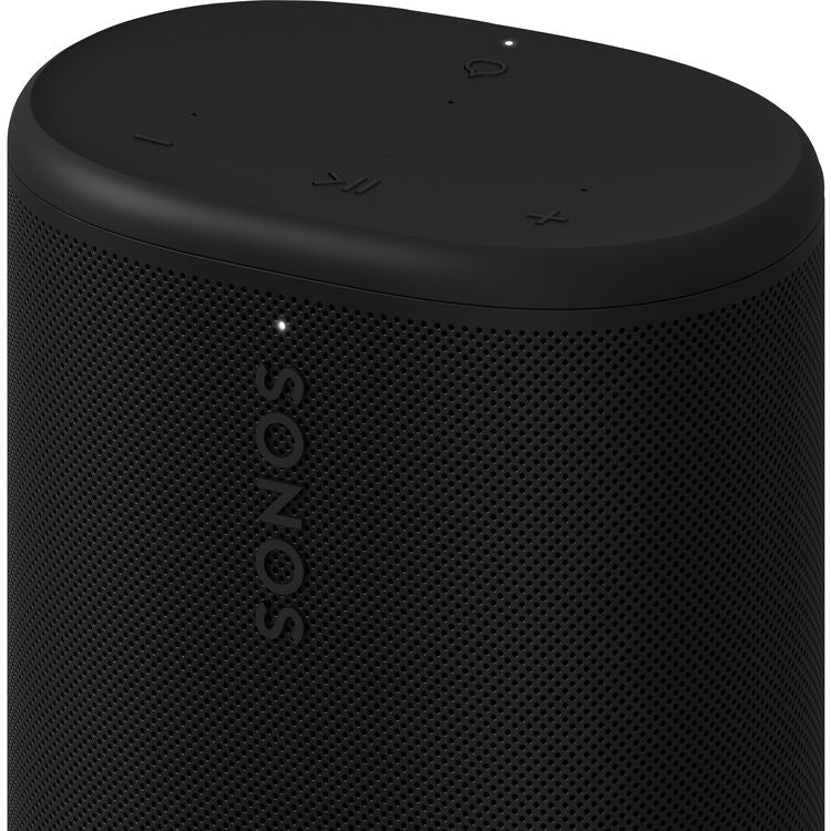 Sonos Play Portable Bluetooth Speaker with WiFi