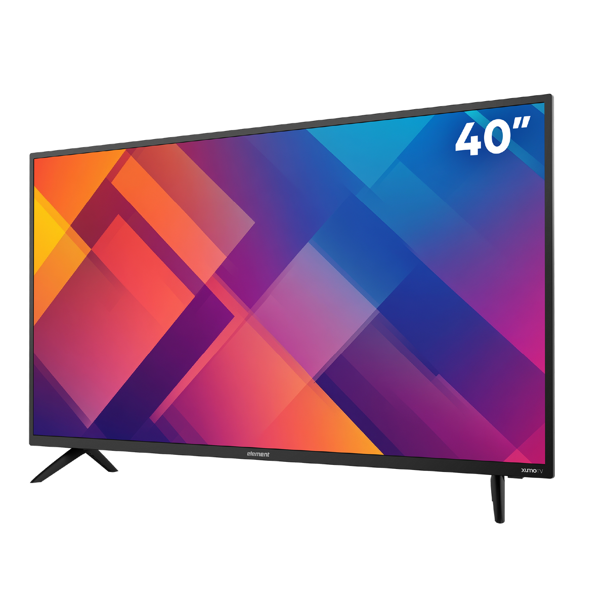 Element 40″ 1080P FHD Xumo TV
