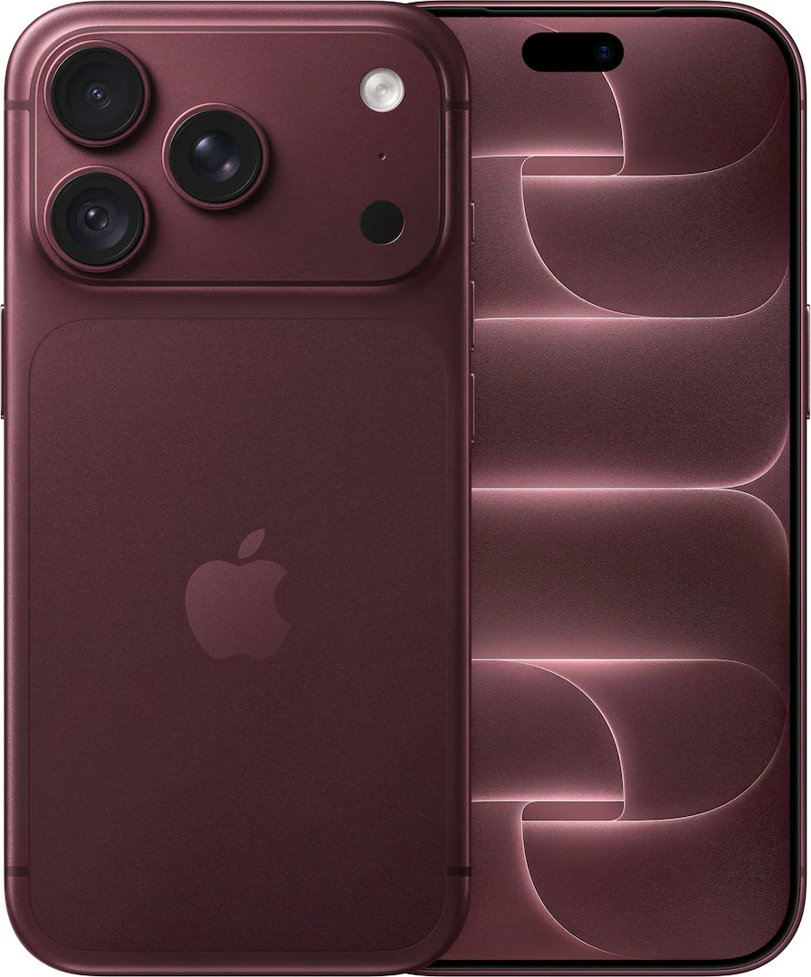 Apple iPhone 18 Pro eSIM / No Physical SIM