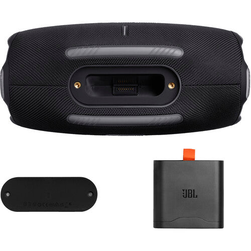 JBL Xtreme 4 Portable Wireless Waterproof Bluetooth Speaker