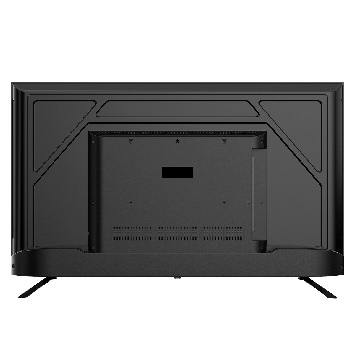 Element 50” 4K UHD HDR Frameless Xumo TV