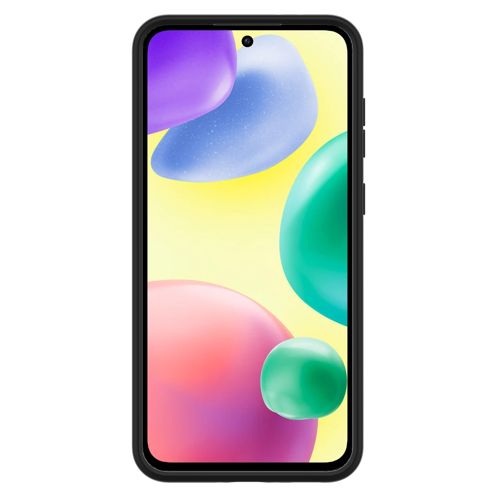 AXS - PROShield Case with ARMORGlass Pack (with install tool) for Samsung Galaxy A36 5G (Smoke)