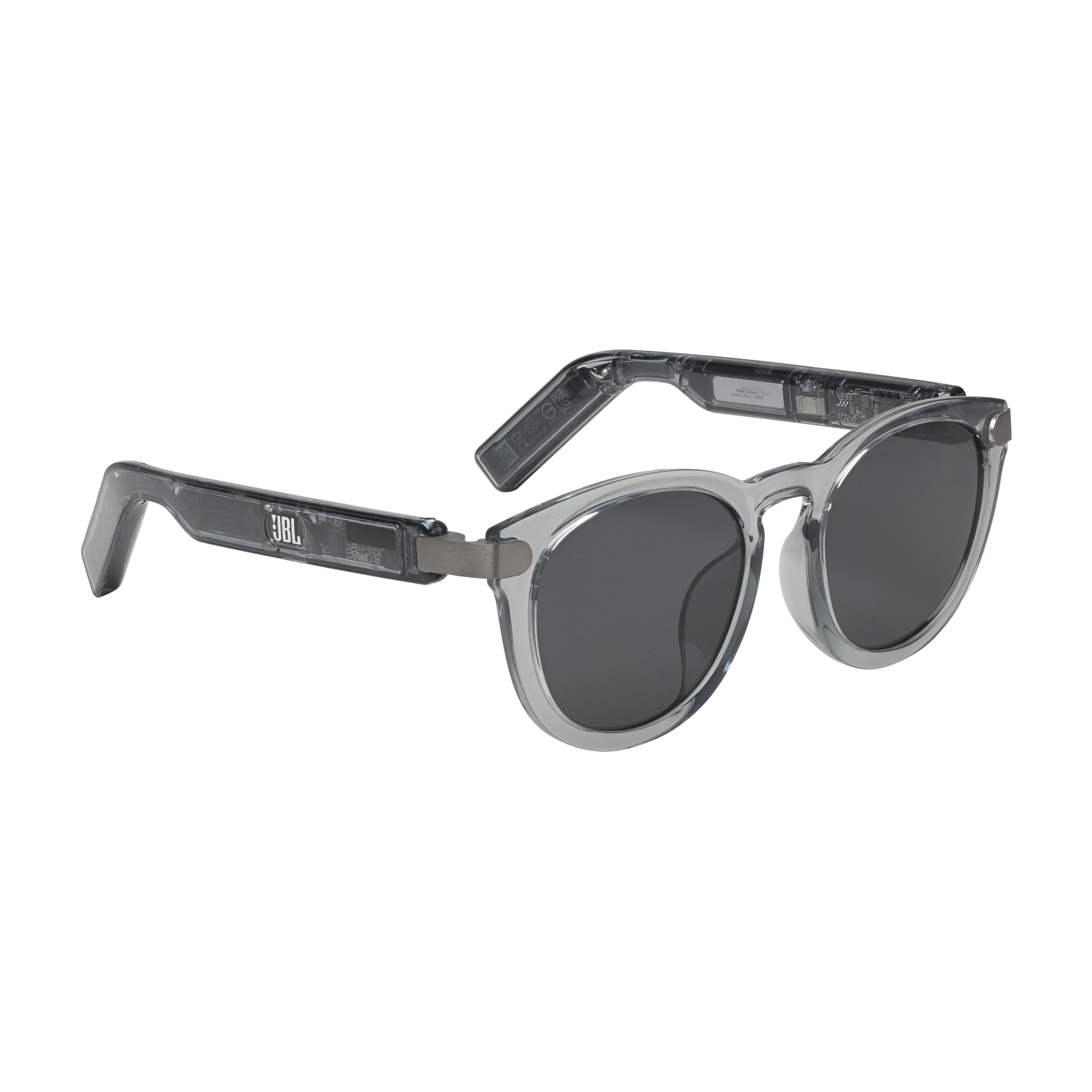 JBL Soundgear Frames Audio Sunglasses