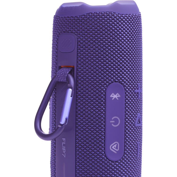 JBL Flip 7 Portable Waterproof Bluetooth Speaker