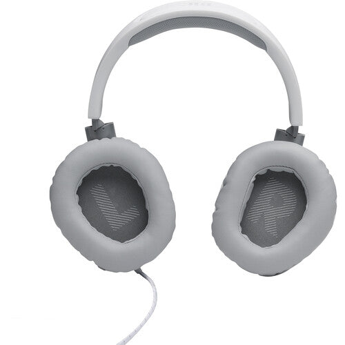 JBL Quantum 100P Wired Over-Ear Console Gaming Headset