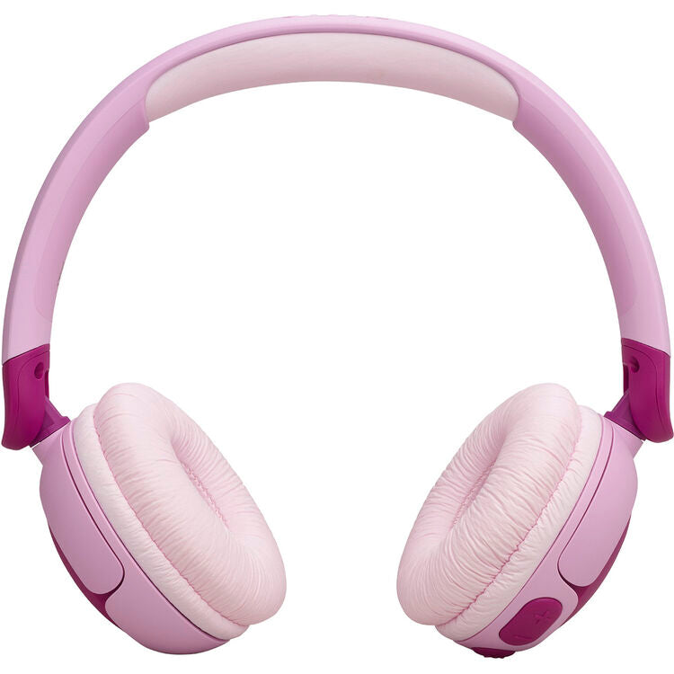 JBL Junior 320BT Kids Bluetooth On-Ear Headphones