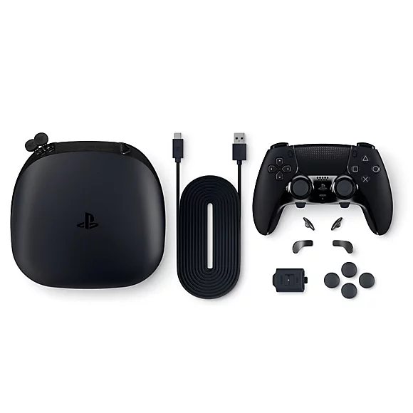PlayStation DualSense Edge Wireless Controller for PS5