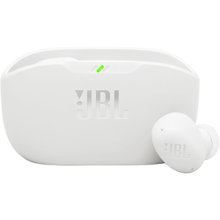 JBL Vibe Buds 2 True Wireless Noise-Canceling Earbuds