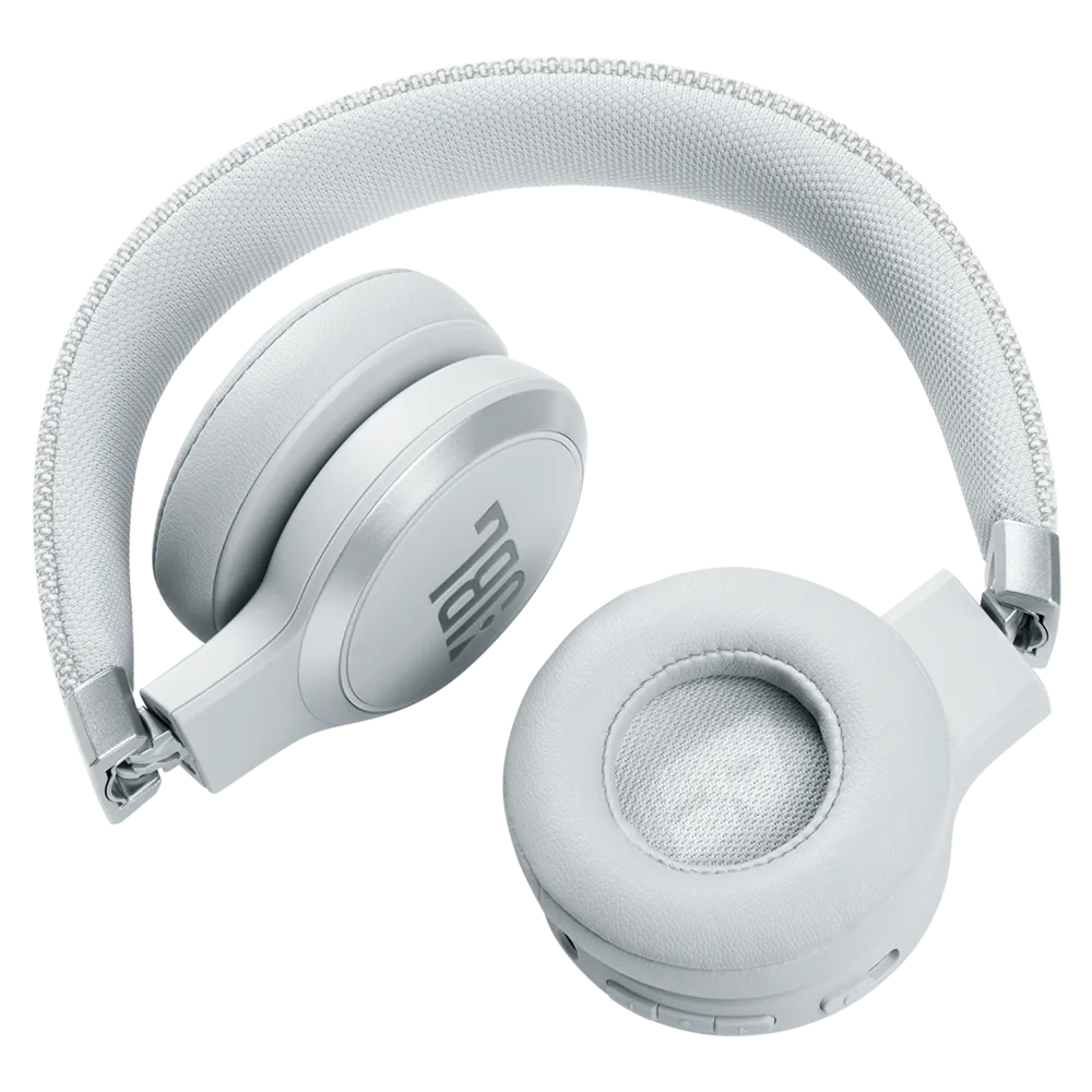 JBL Live 460NC Bluetooth On Ear Headphones