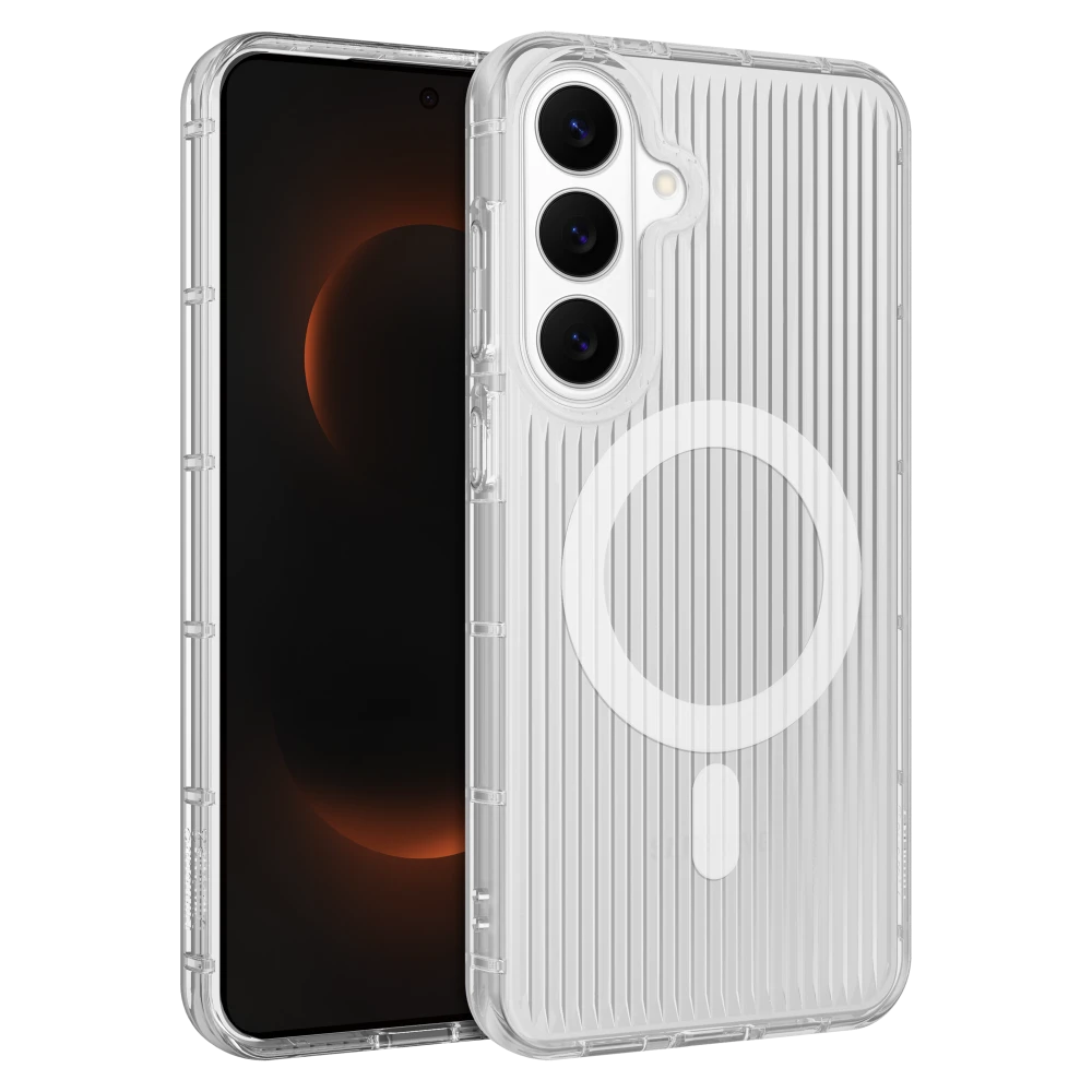 Nimbus9 - Alto 2 MagSafe Case for Samsung Galaxy S26 Plus - Clear