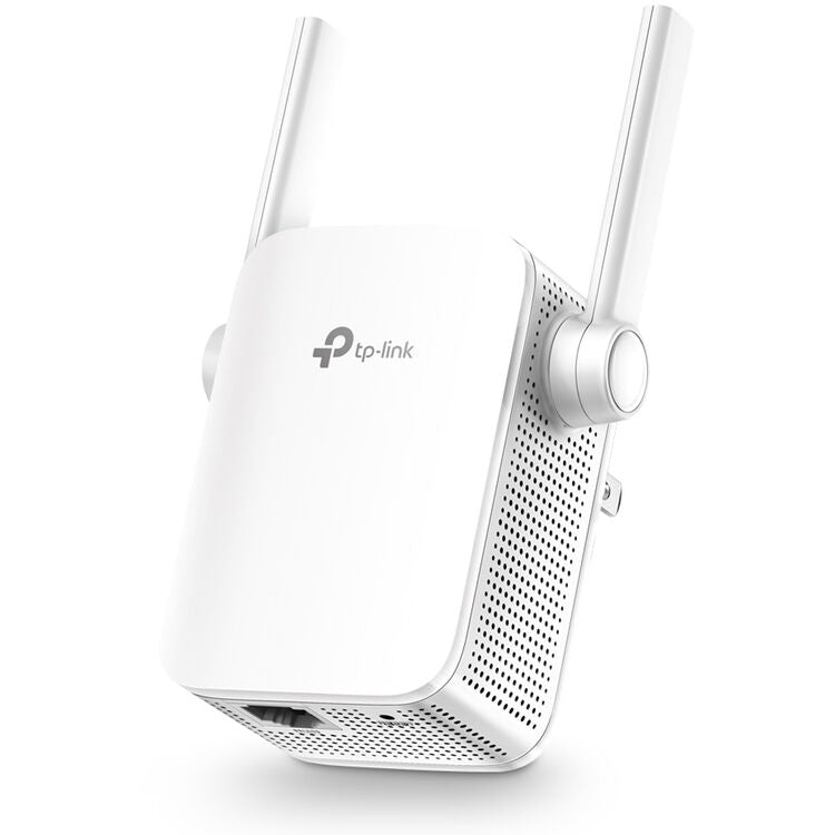 TP-Link RE105 300 Mb/s Single-Band Wi-Fi Range Extender