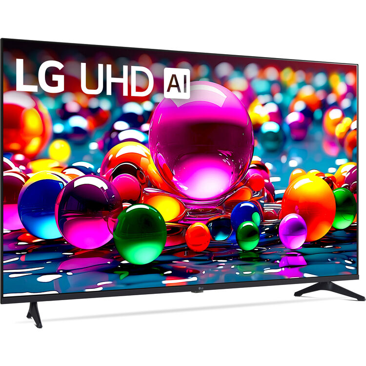 LG UA77 50" 4K HDR Smart LED TV
