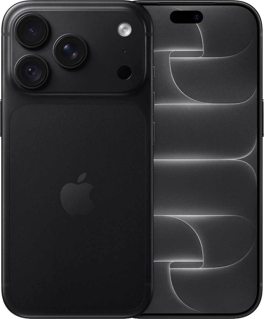 Apple iPhone 18 Pro eSIM / No Physical SIM
