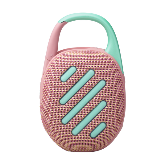 JBL Clip 5 Waterproof Portable Bluetooth Speaker