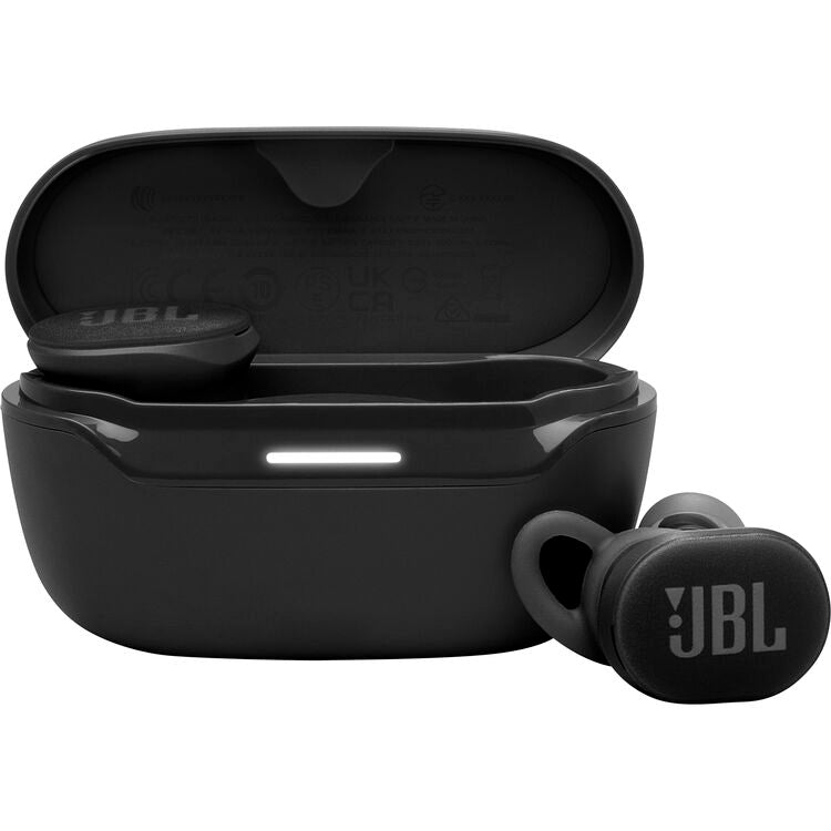 JBL Endurance Race 2 True Wireless Noise-Canceling Earbuds