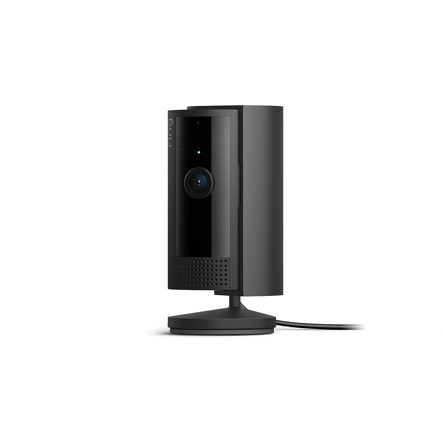 Ring Indoor Cam (2nd Gen) - Compact Plug-In HD Security Camera