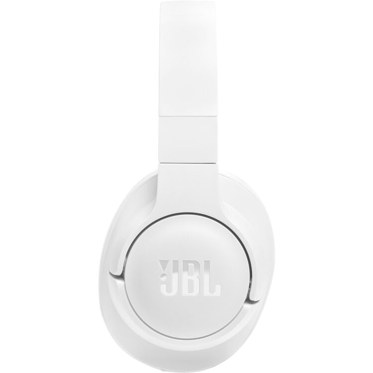JBL Tune 720BT Wireless Over-Ear Headphones with JBL Pure Bass Sound