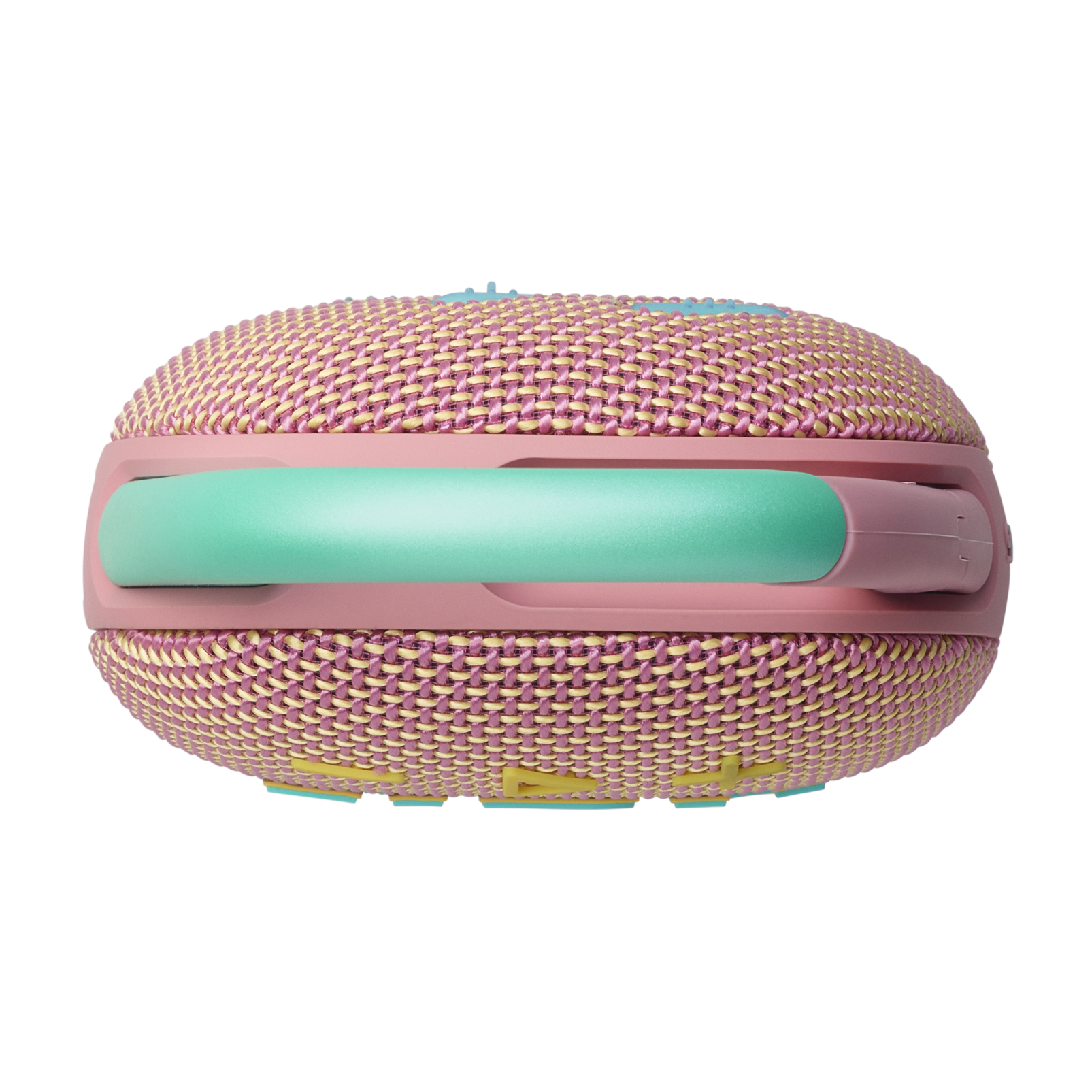 JBL Clip 5 Waterproof Portable Bluetooth Speaker