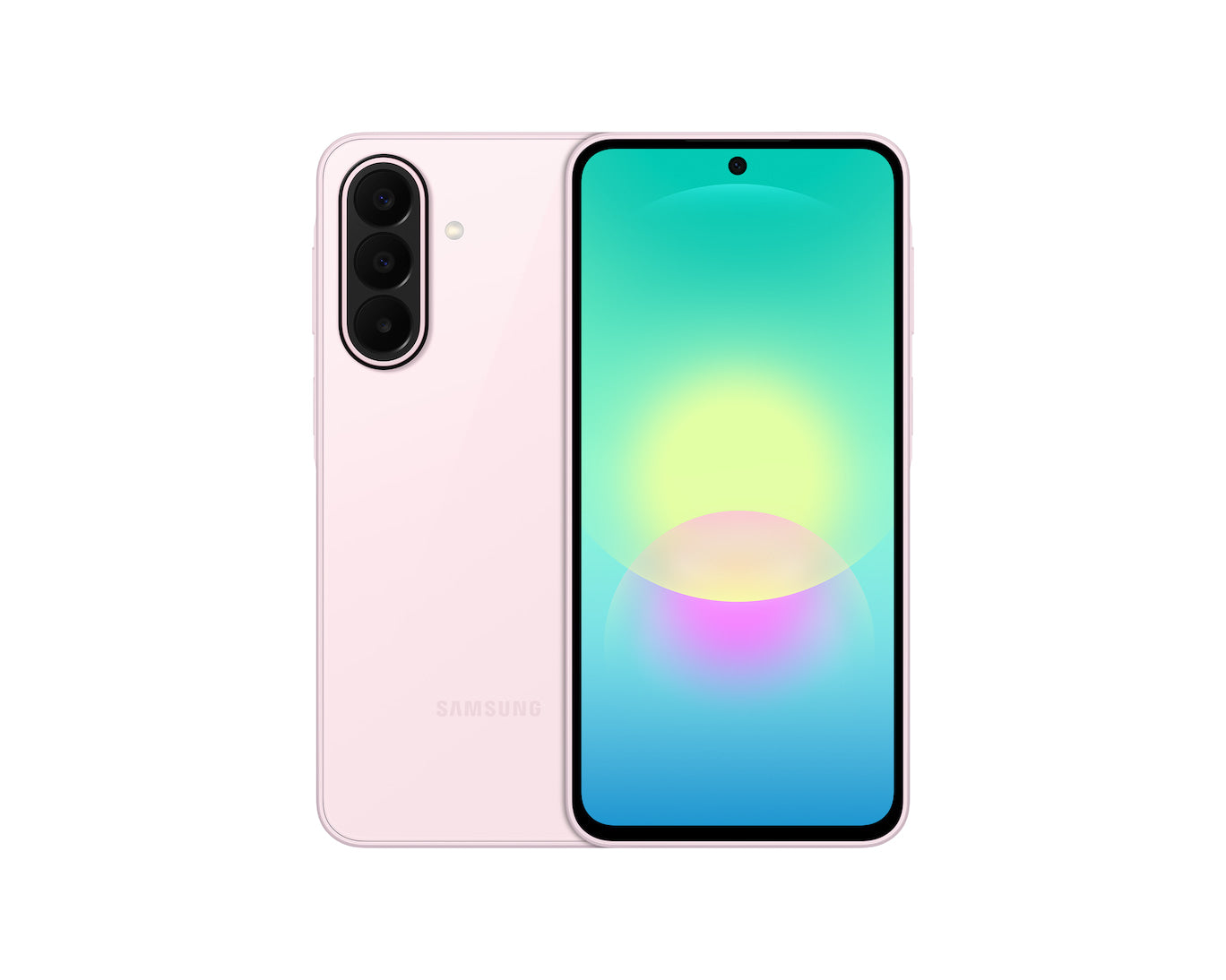 Samsung Galaxy A27 (SM-A276B/DS) Dual-Sim Smart Phone