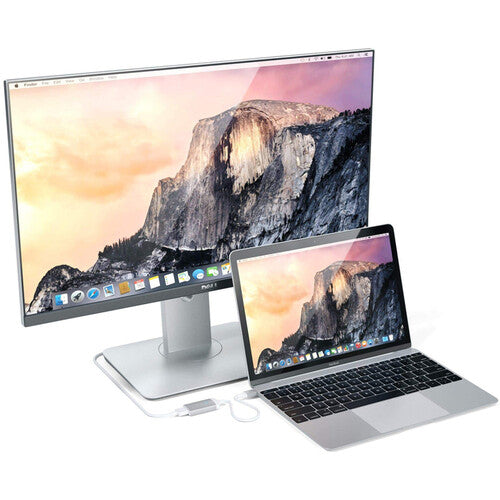 Satechi USB Type-C to 4K HDMI Adapter