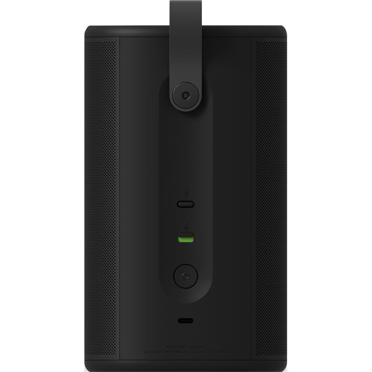 Sonos Play Portable Bluetooth Speaker with WiFi