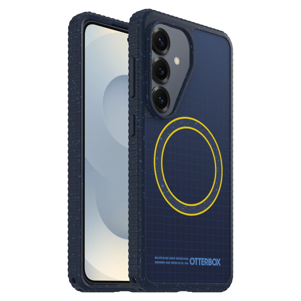 OtterBox - Sole Magnetic Case for Samsung Galaxy S26 - Real Quiet