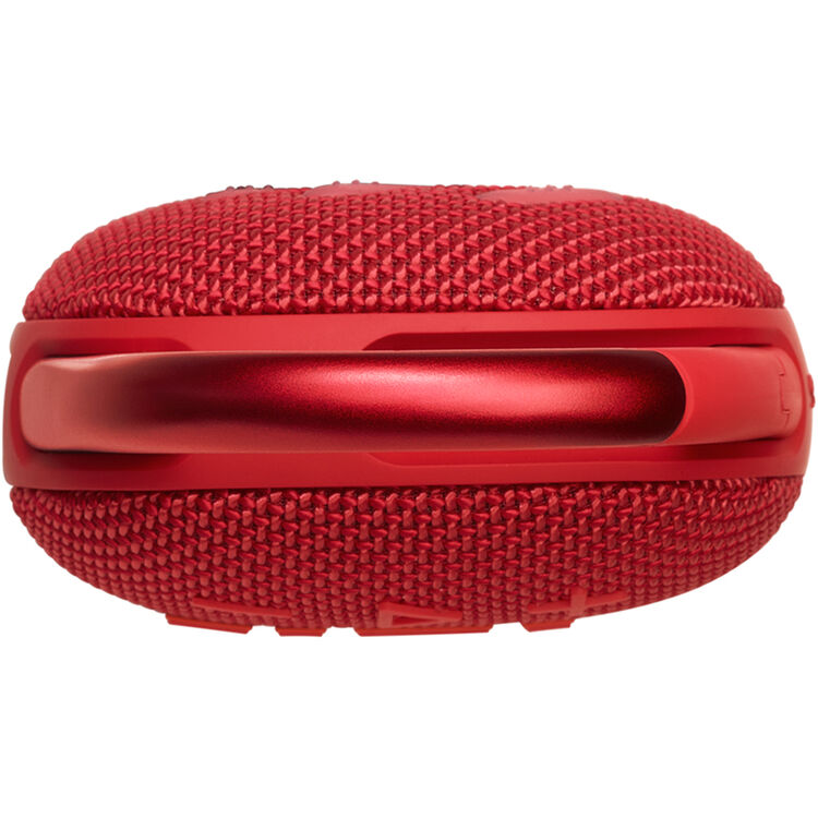 JBL Clip 5 Waterproof Portable Bluetooth Speaker