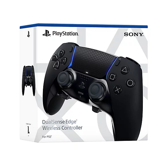 PlayStation DualSense Edge Wireless Controller for PS5