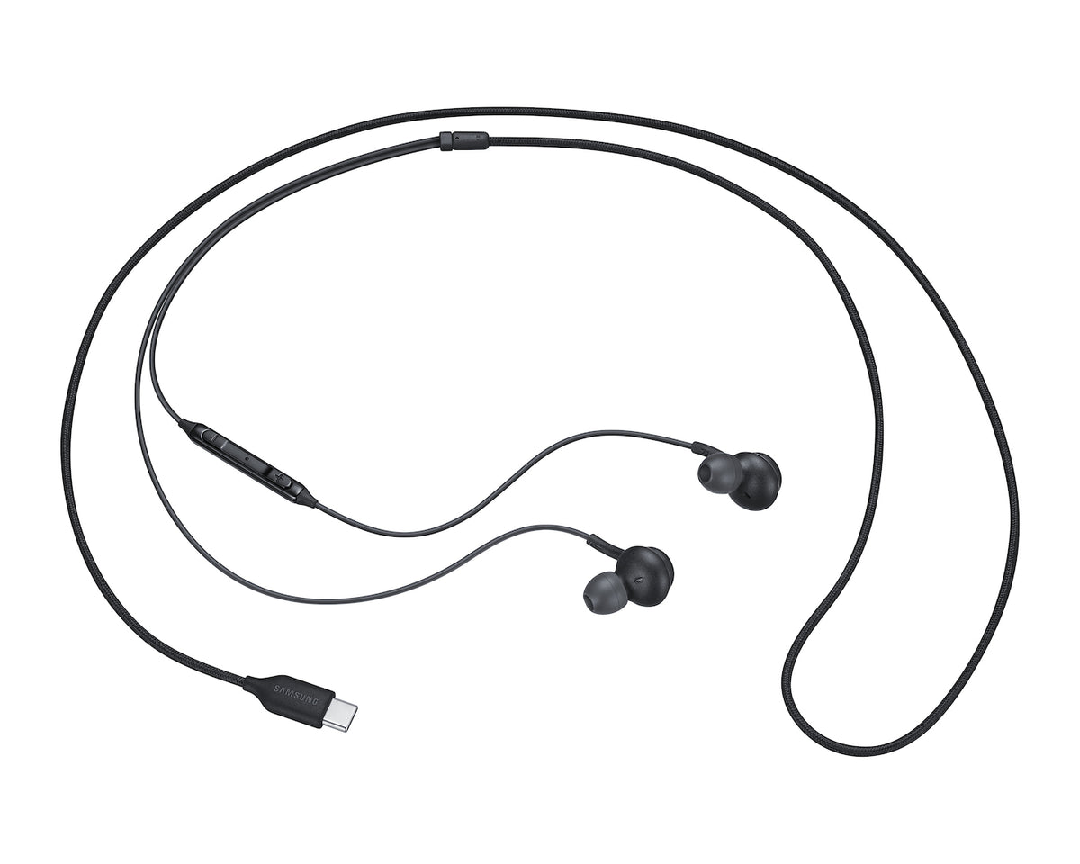 Samsung Corded Type-C Earphones (Sound by AKG)