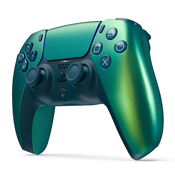 PlayStation DualSense Wireless Controller for PS5