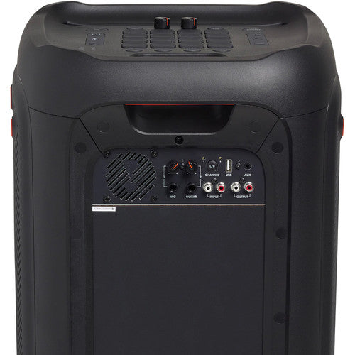 JBL PartyBox 1000 High Power Portable Wireless Bluetooth Party Speaker