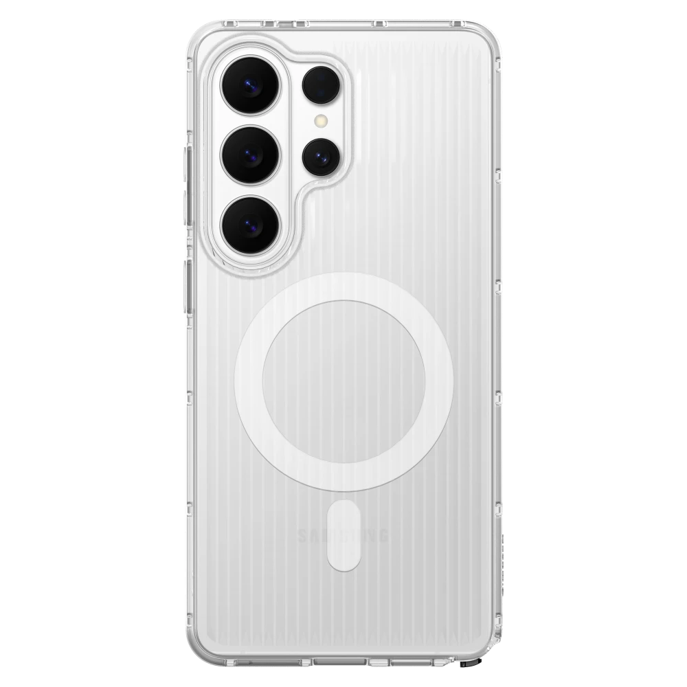 Nimbus9 - Alto 2 MagSafe Case for Samsung Galaxy S26 Ultra - Clear