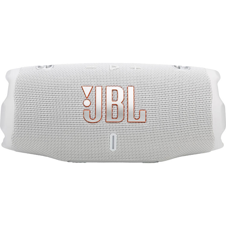 JBL Charge 6 Portable Bluetooth Speaker