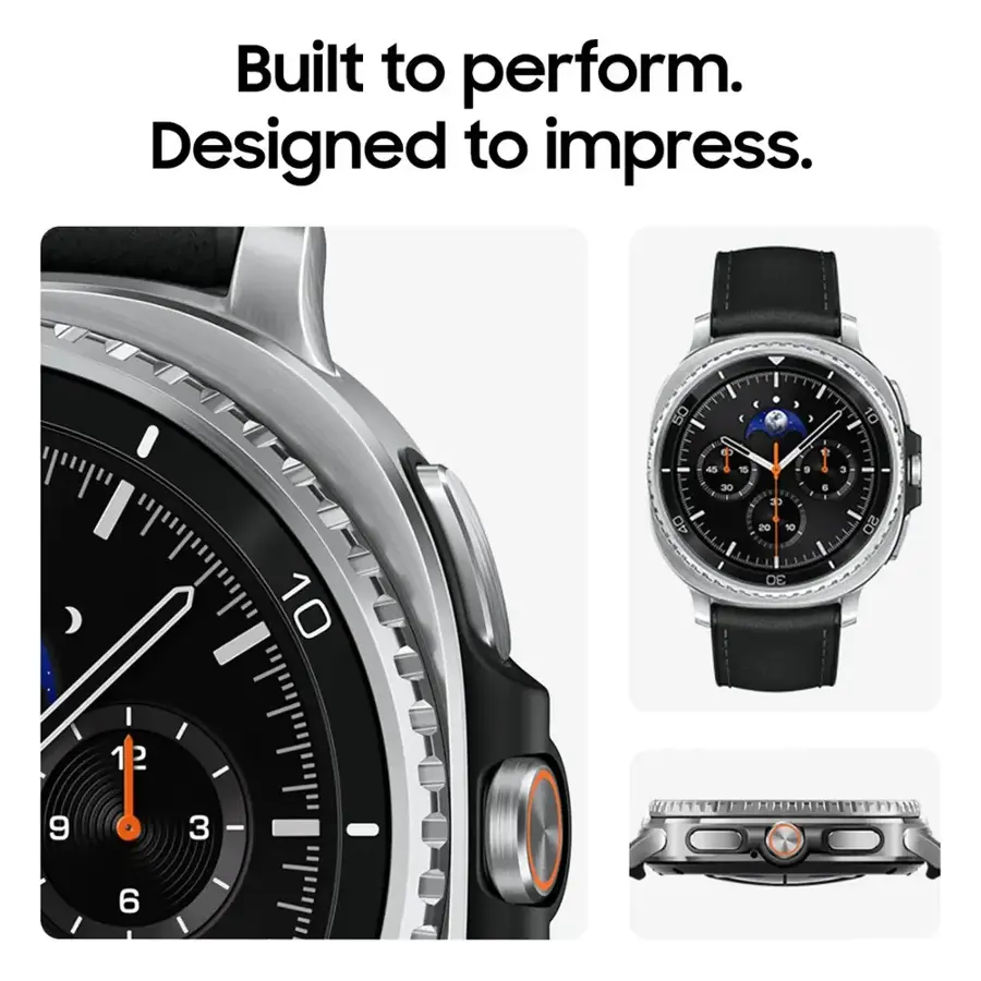 Samsung Galaxy Watch 8 Classic