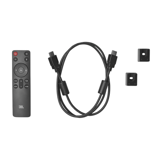 JBL Cinema SB510 3.1 Channel Soundbar with Built-in Subwoofer