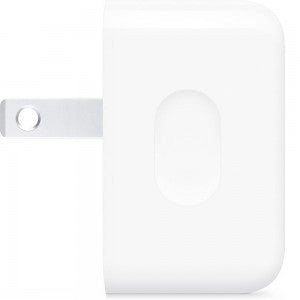 Apple 40W Dynamic Power Adapter with 60W Max