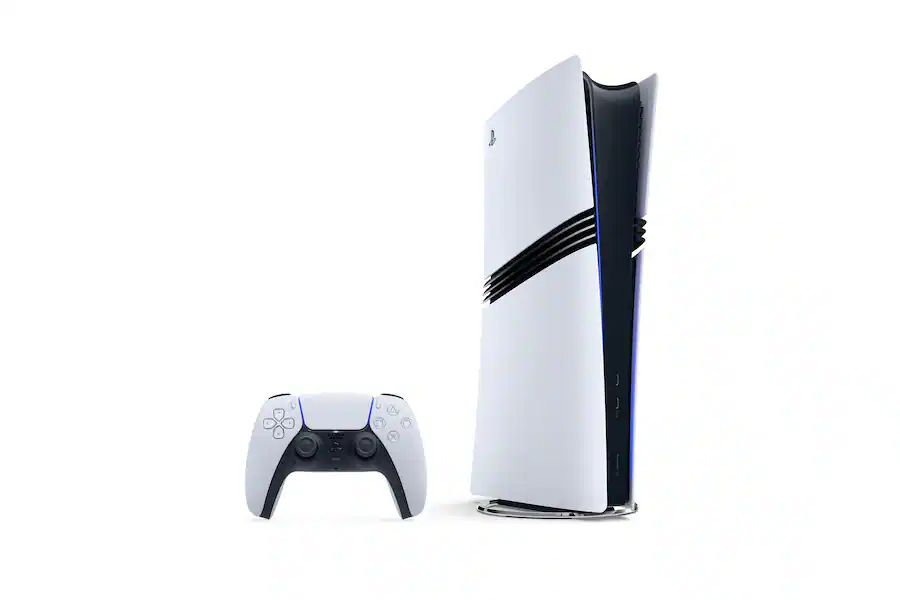 Sony PlayStation 5 Pro Console