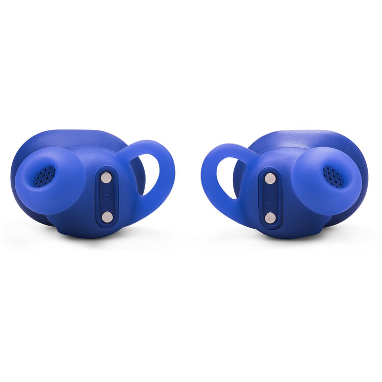 JBL Endurance Race 2 True Wireless Noise-Canceling Earbuds
