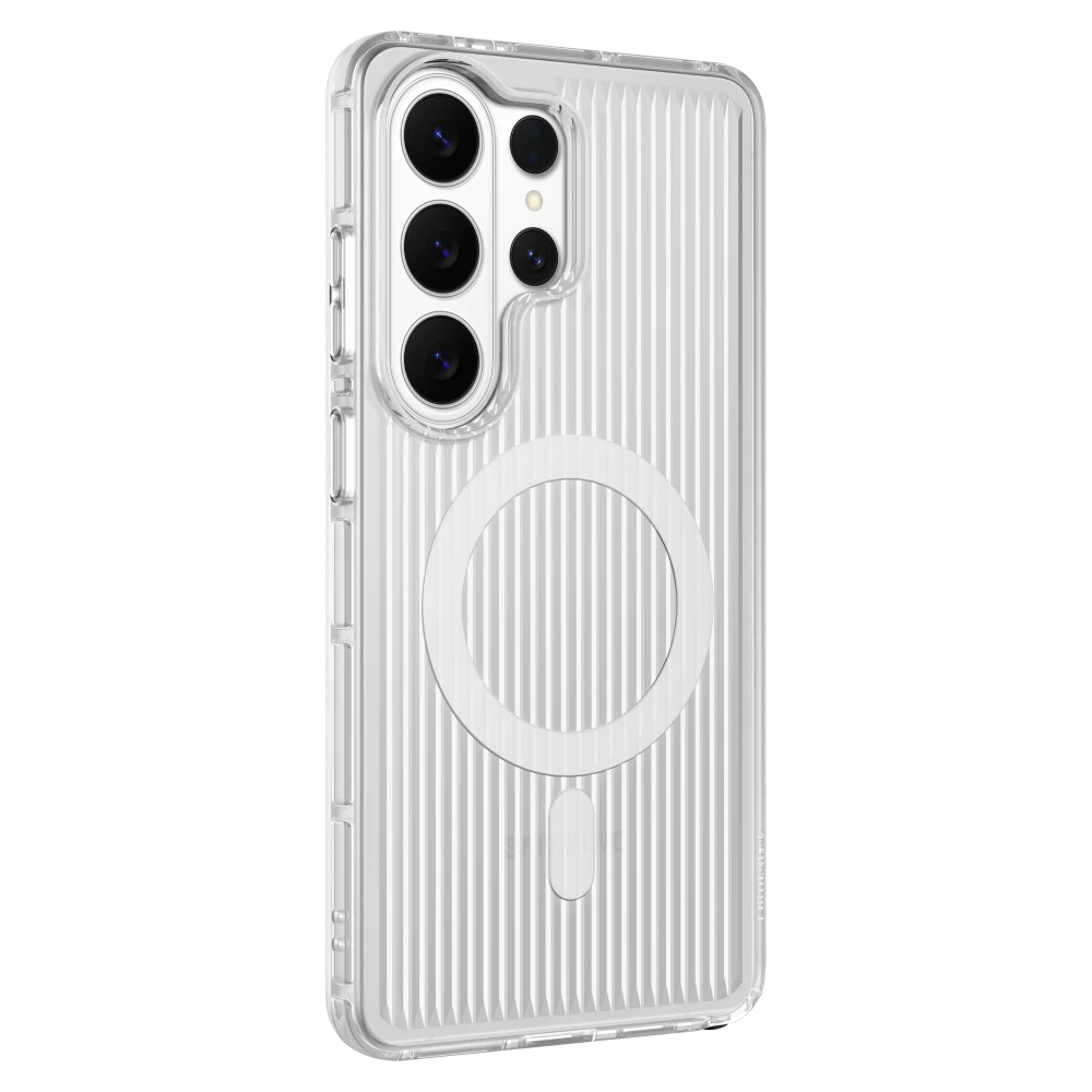 Nimbus9 - Alto 2 MagSafe Case for Samsung Galaxy S26 Ultra - Clear